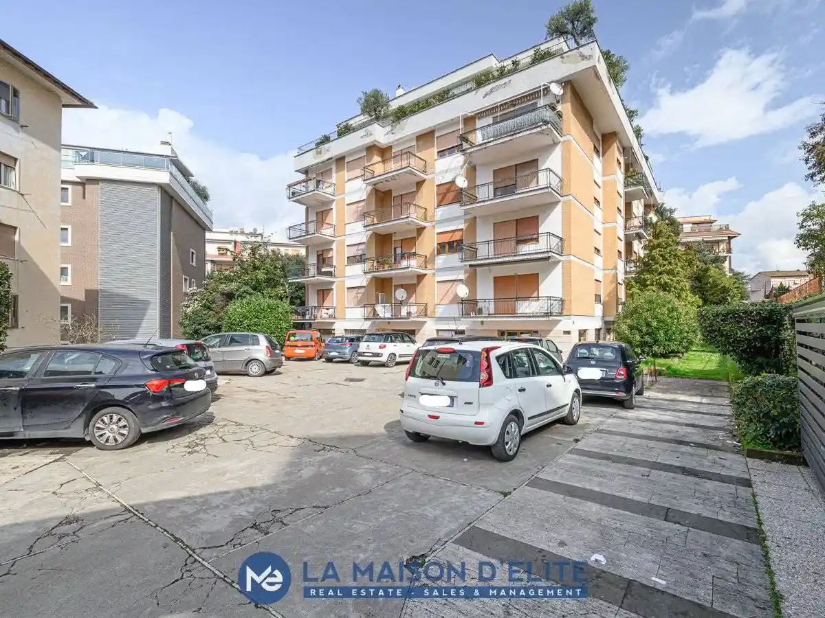 Appartamento in vendita a Viterbo