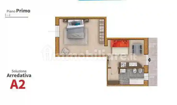 Appartamento - foto 3