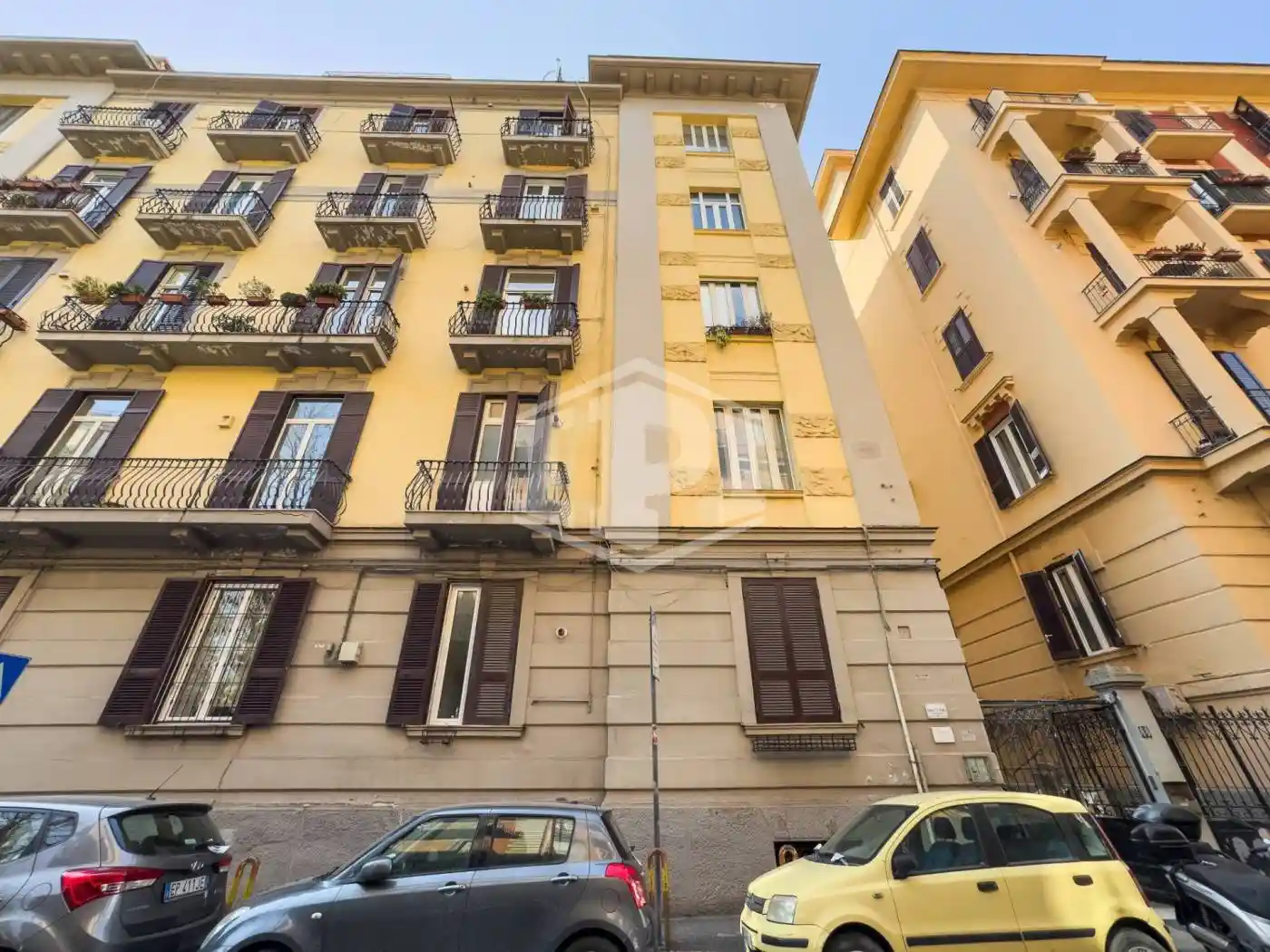 Appartamento in vendita a Napoli