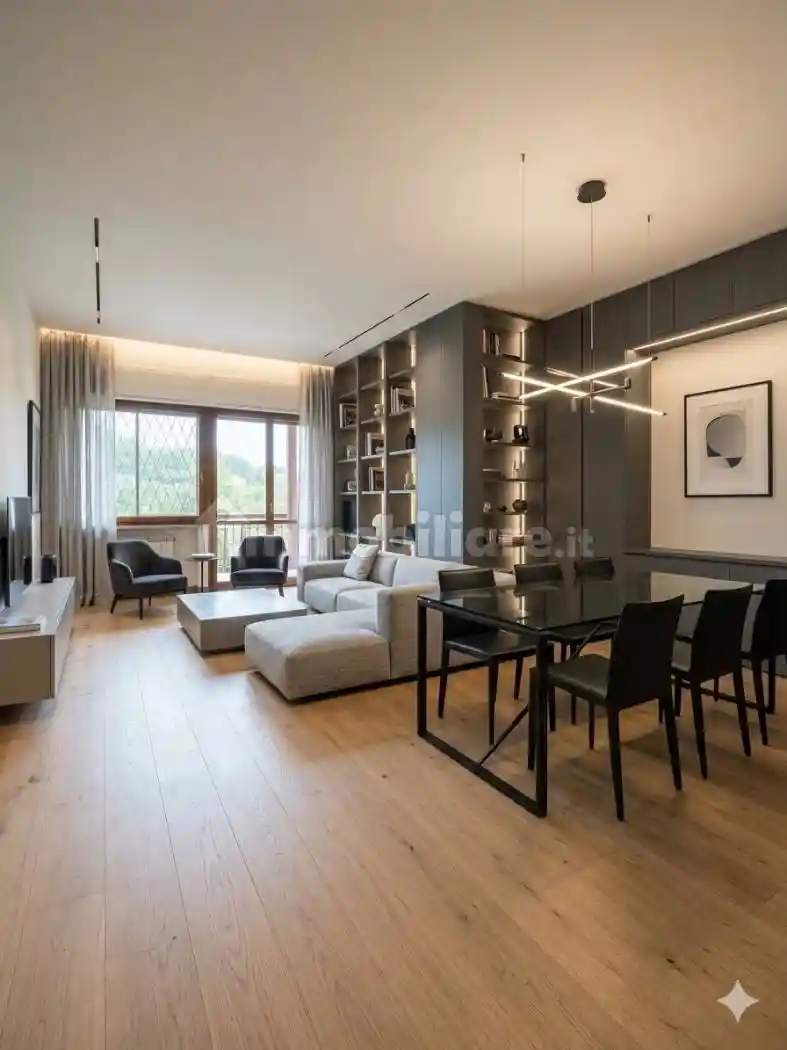 Appartamento in vendita a Pescara