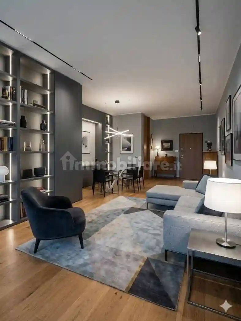 Appartamento - foto 2