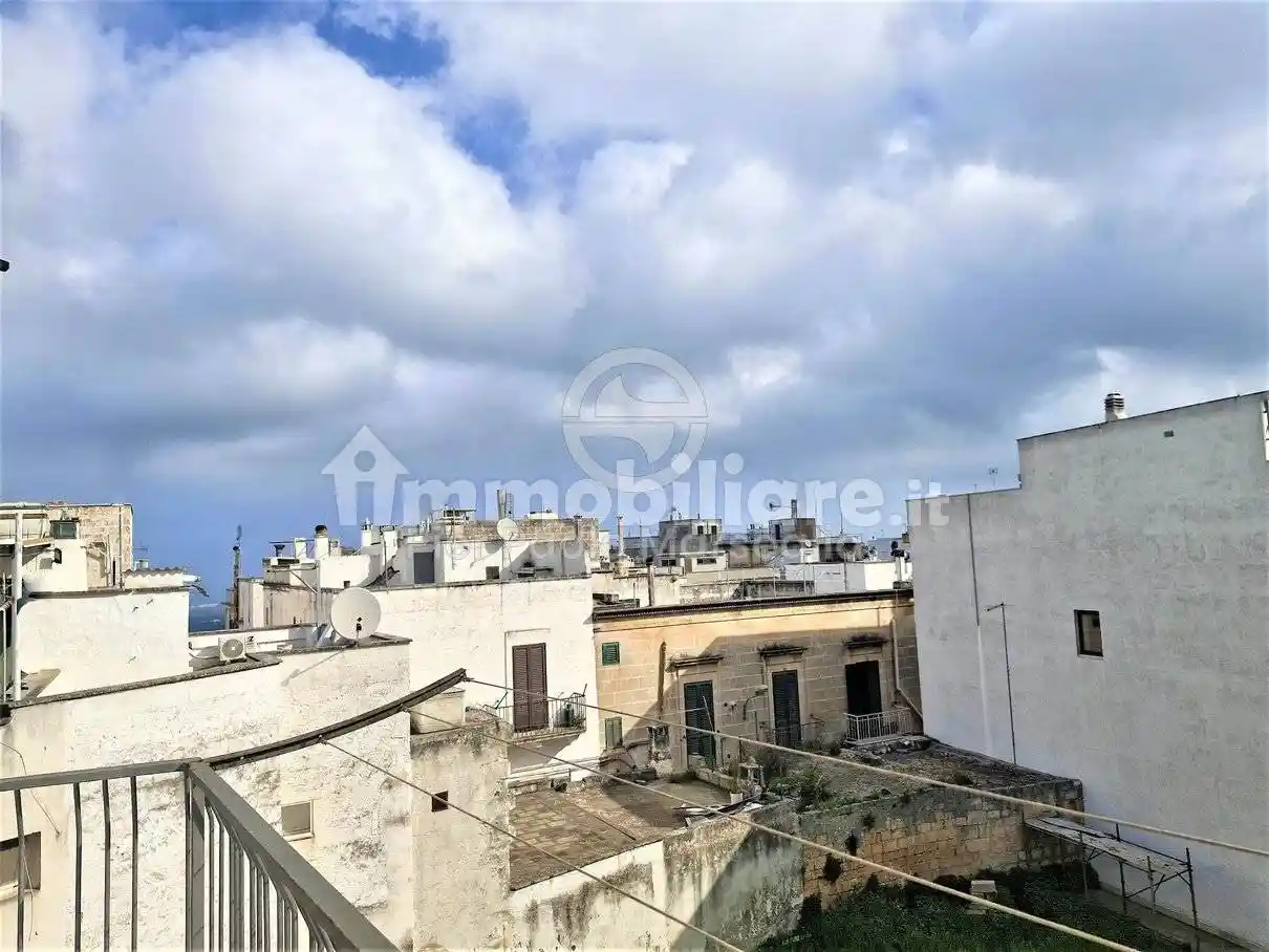 Appartamento in vendita a Ostuni