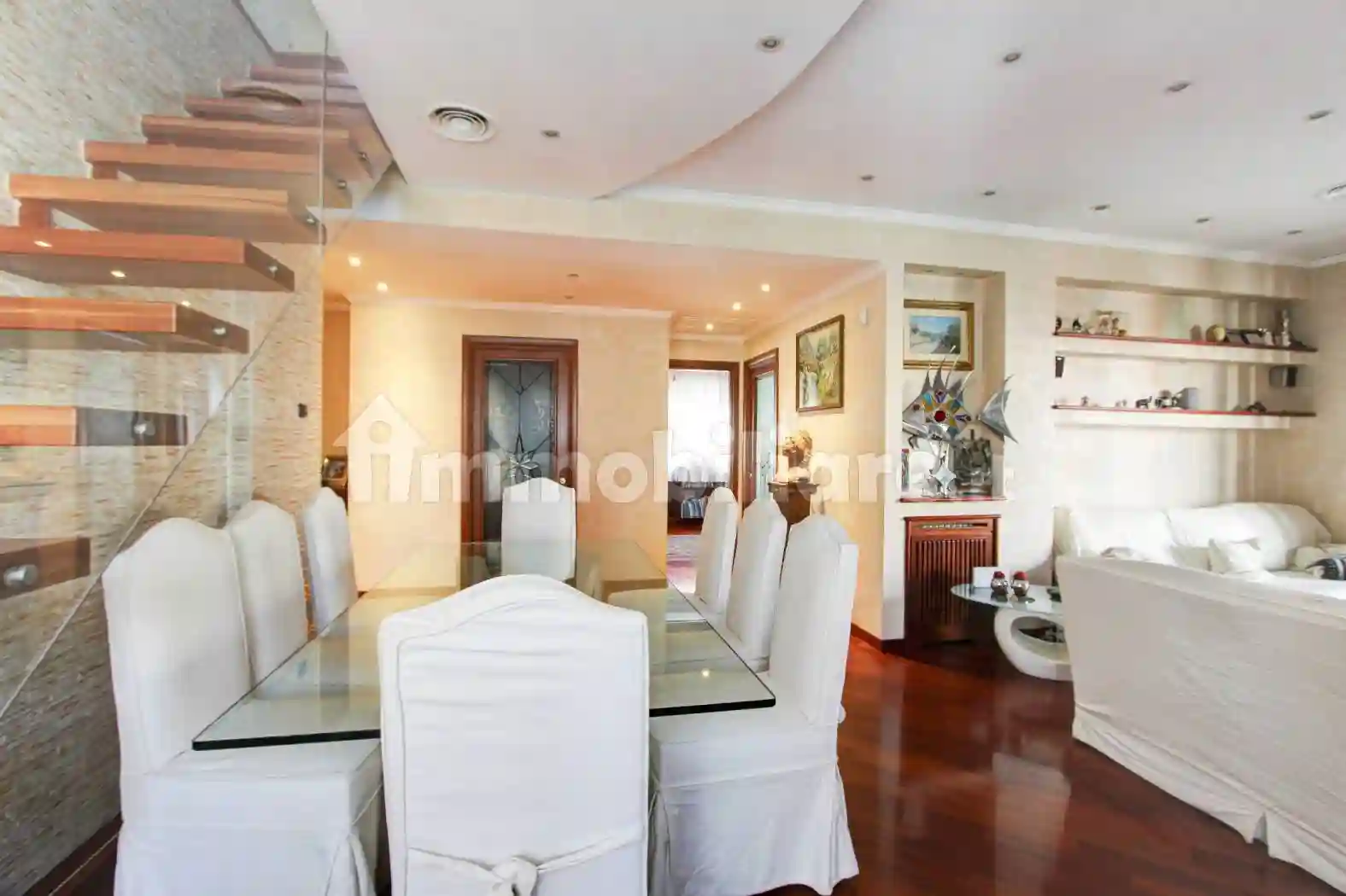 Attico - Mansarda - foto 3