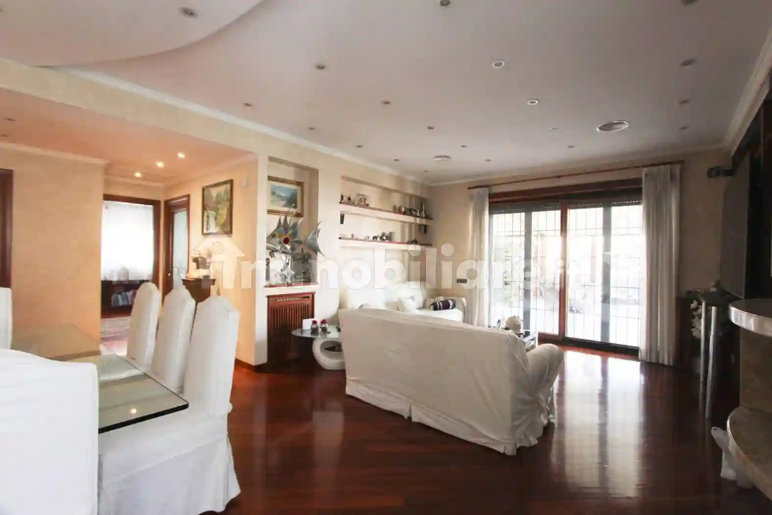 Attico - Mansarda - foto 4