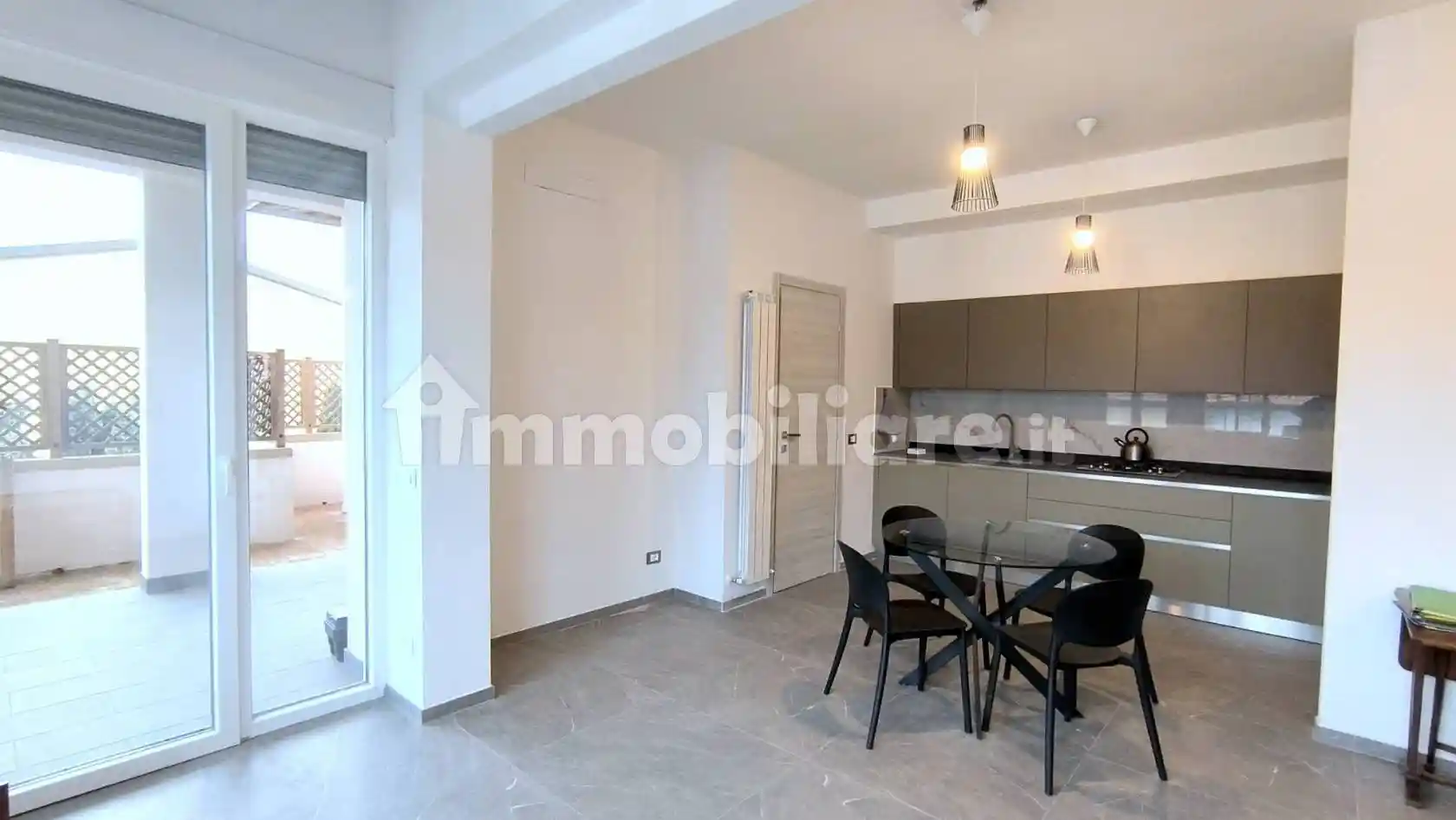 Appartamento in affitto a Firenze