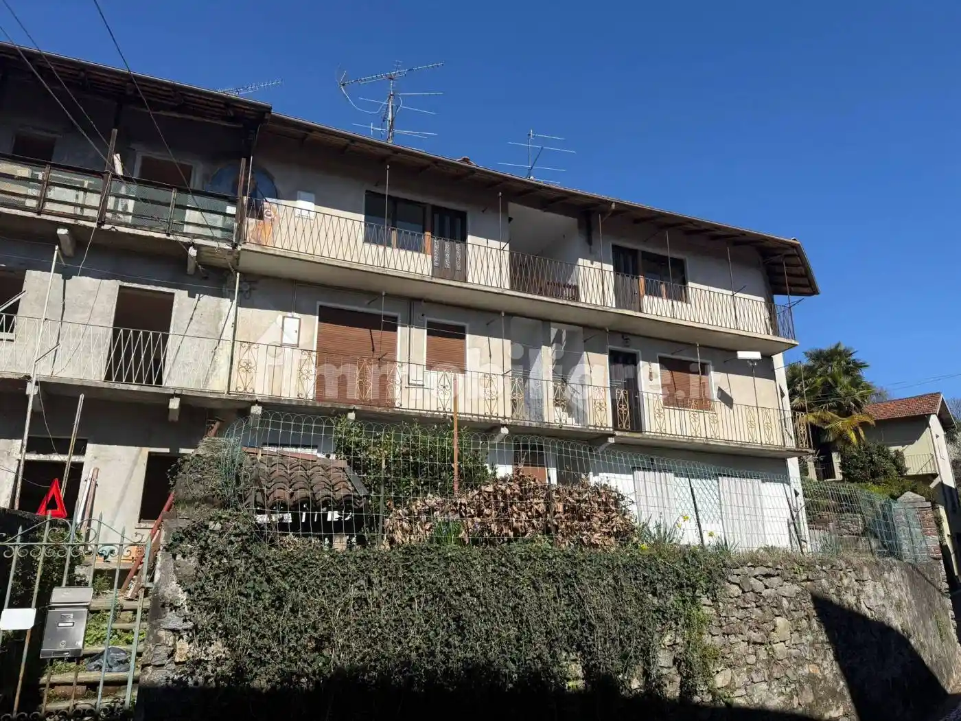 Appartamento in vendita a Pisano