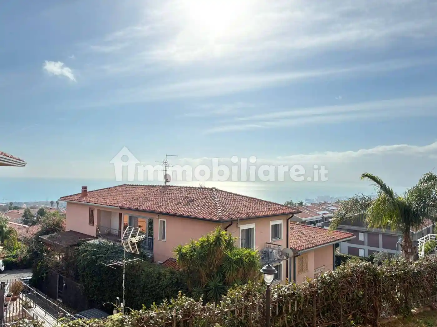 Appartamento in affitto a San Gregorio di Catania