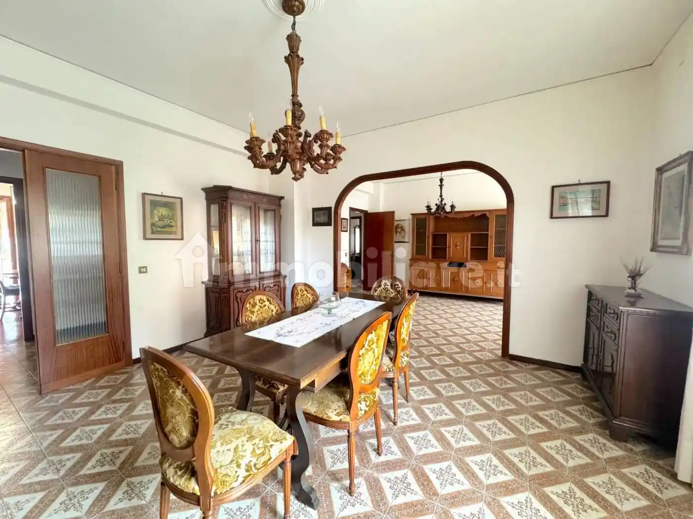 Appartamento in vendita a Prato