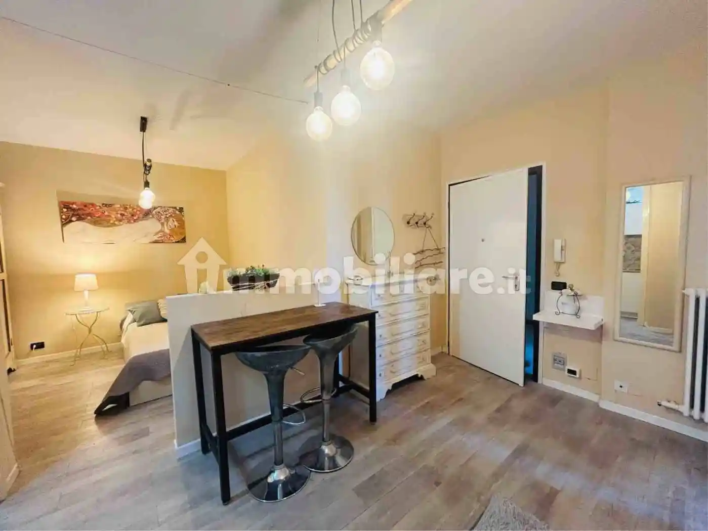 Appartamento in affitto a Modena