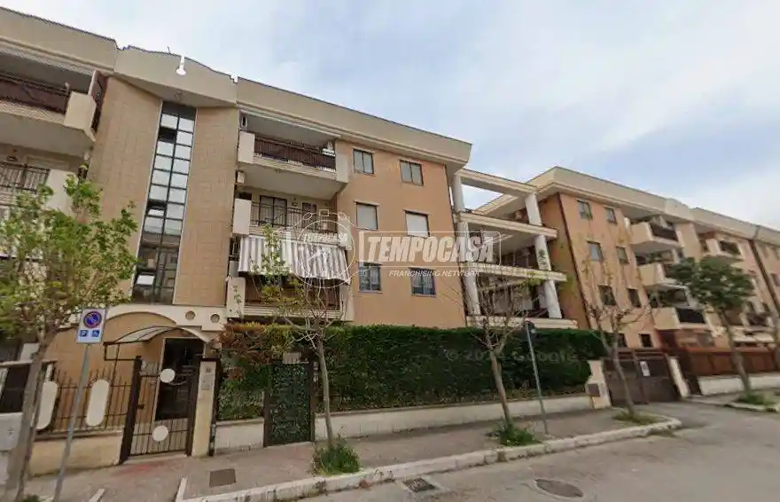 Appartamento in vendita a Foggia