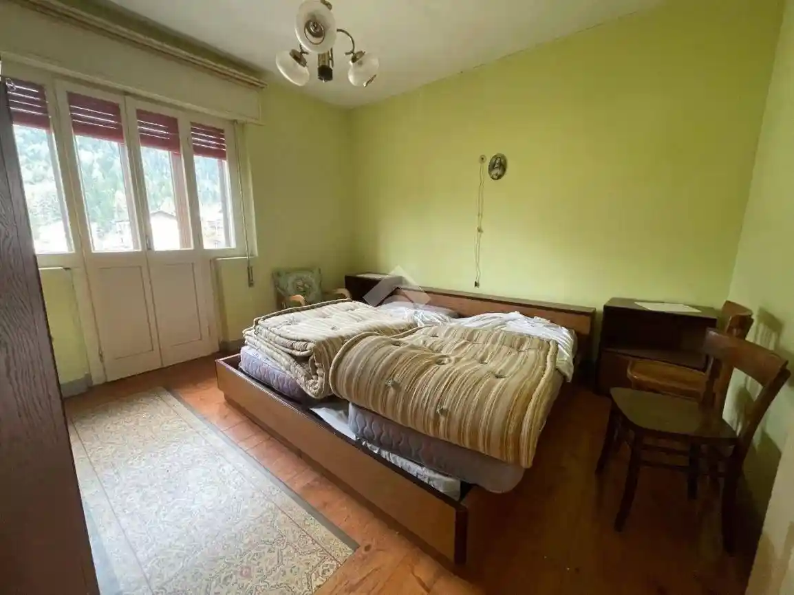 Appartamento in vendita a Vigo di Cadore