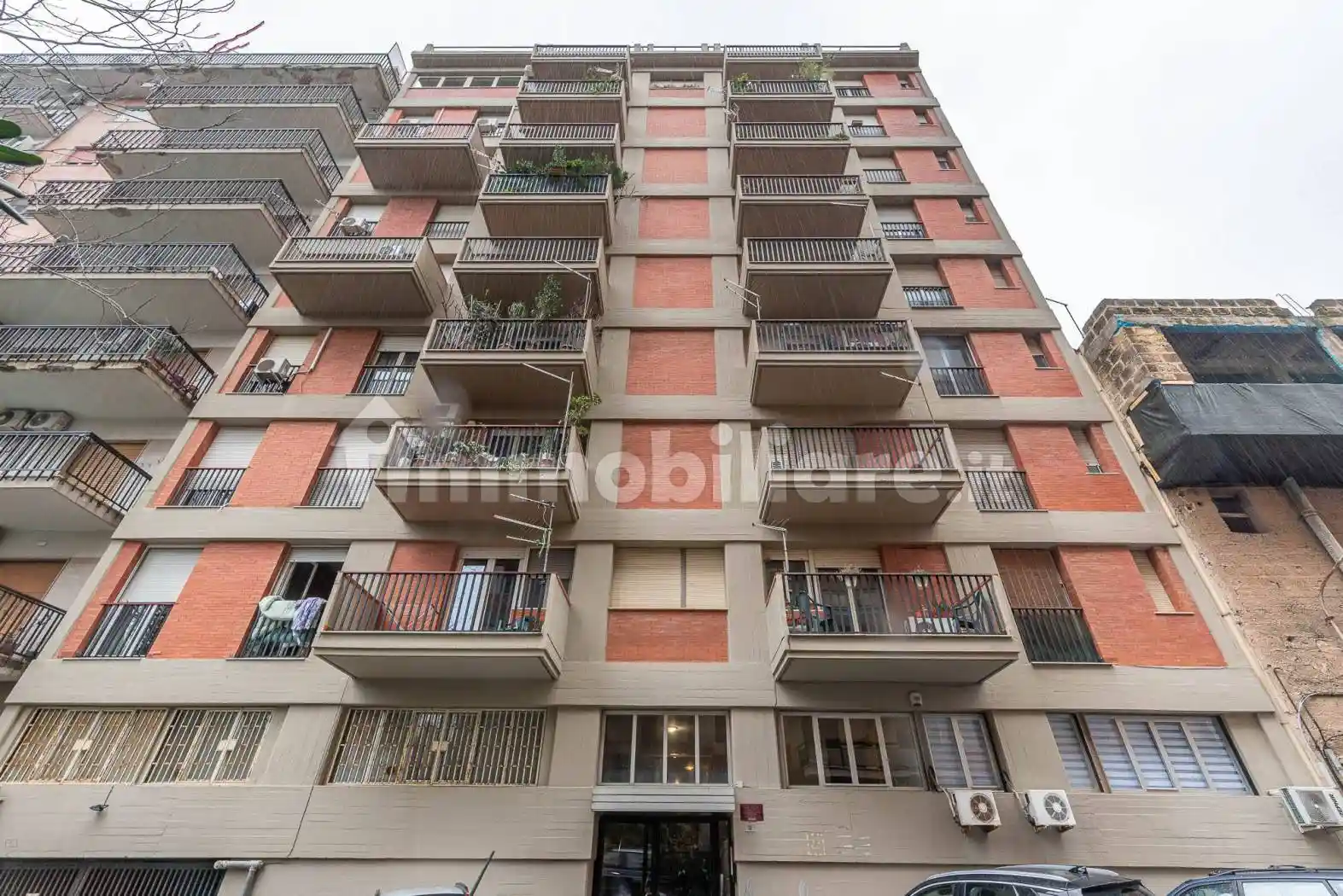 Appartamento in vendita a Palermo