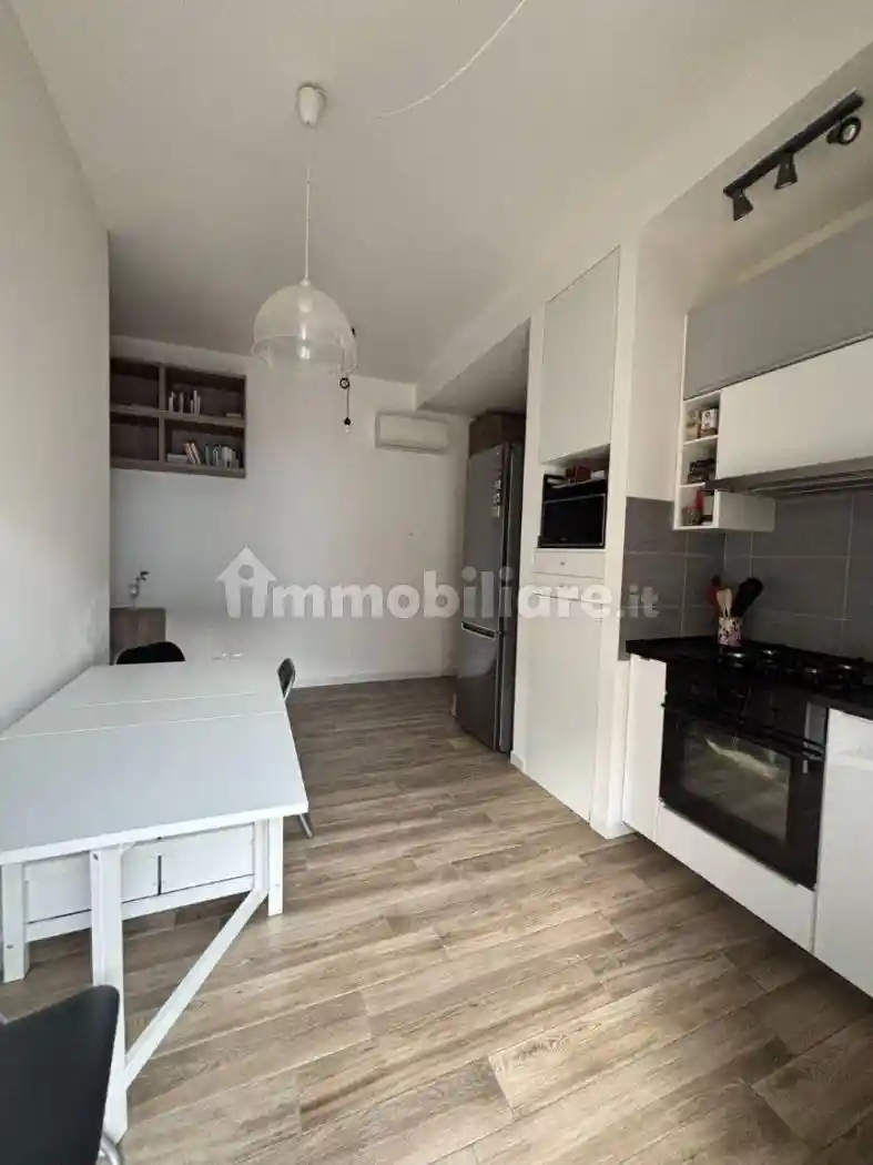 Appartamento in vendita a Firenze