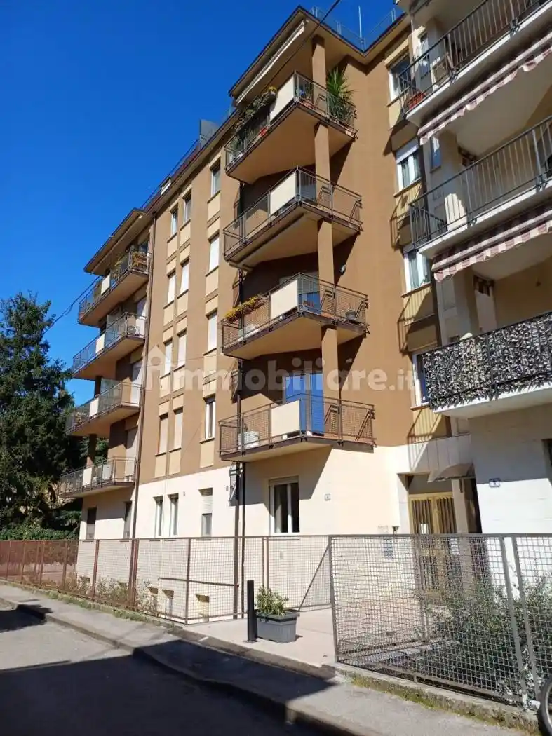 Appartamento in vendita a Verona