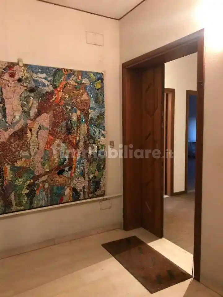 Appartamento in affitto a Selvazzano Dentro