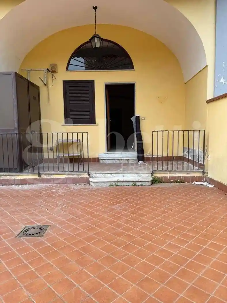 Appartamento in vendita a Succivo