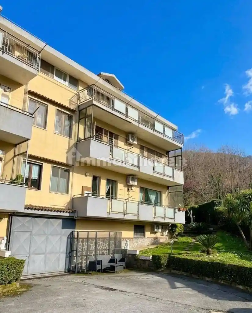 Appartamento in vendita a Cava de' Tirreni