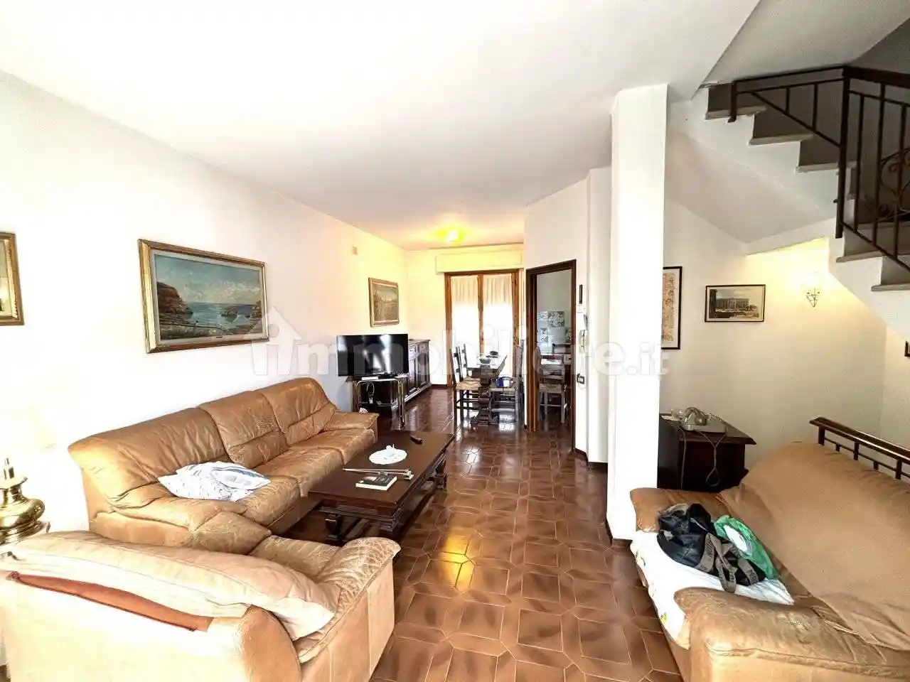 Appartamento in vendita a Grosseto