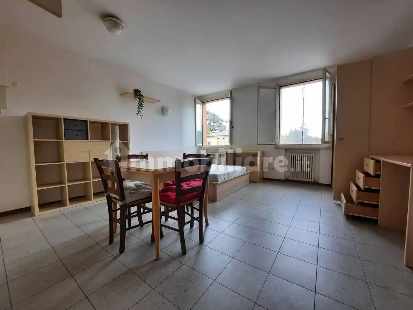 Appartamento in vendita a Reggio Emilia