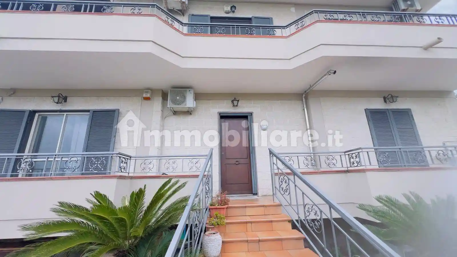 Appartamento in affitto a Pozzuoli