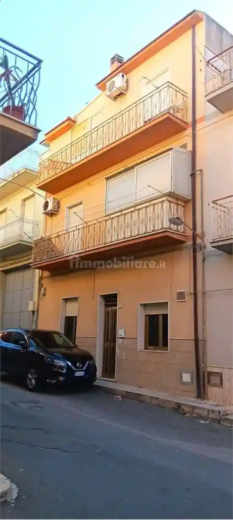 Casa indipendente in vendita a Comiso