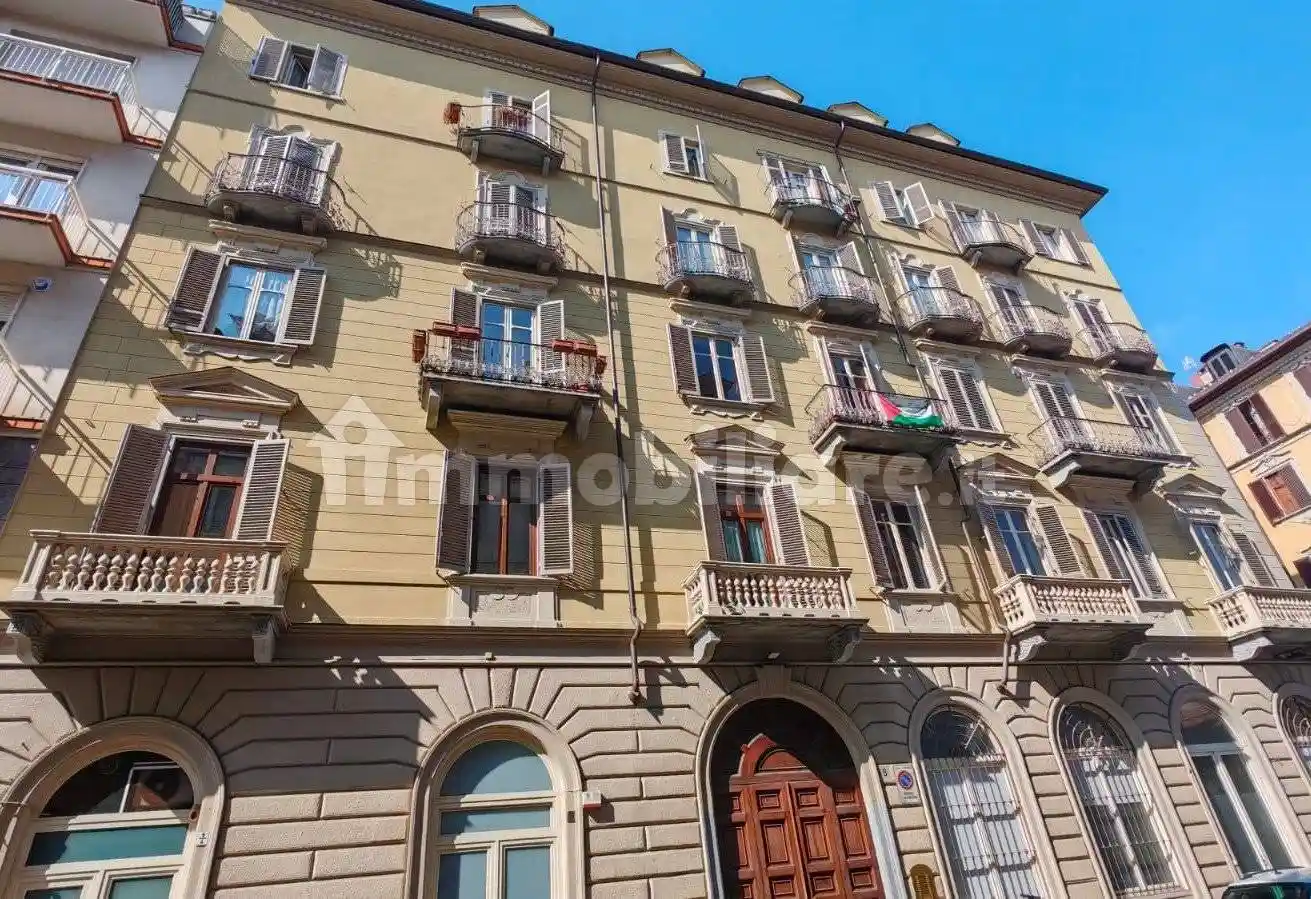 Appartamento in affitto a Torino