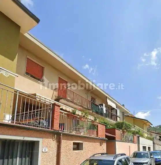 Appartamento in vendita a Monsummano Terme