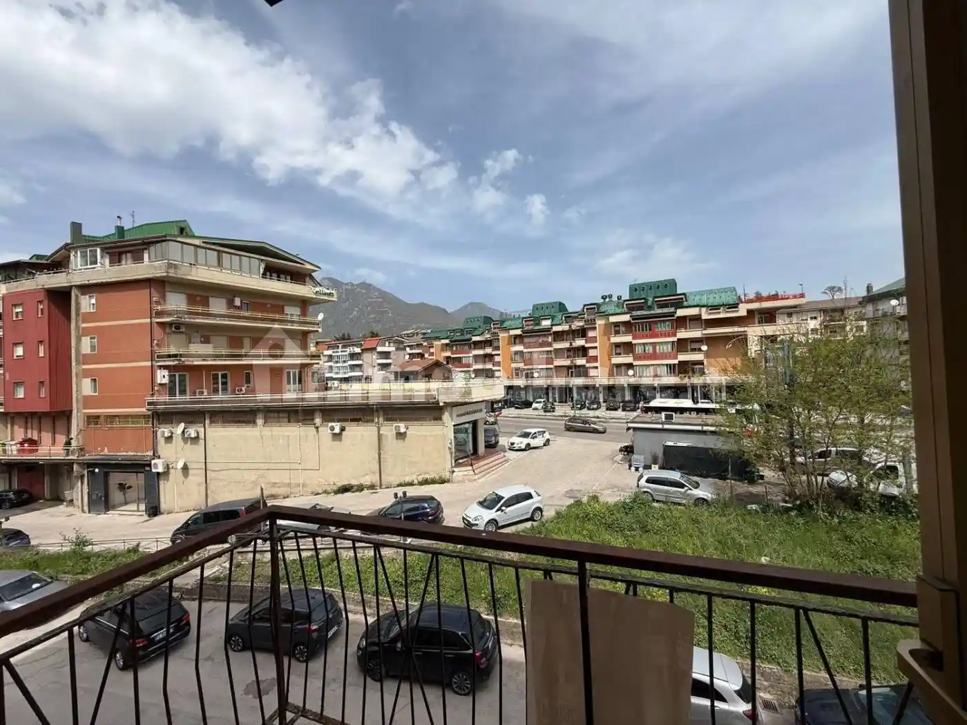 Appartamento in vendita a Mercogliano