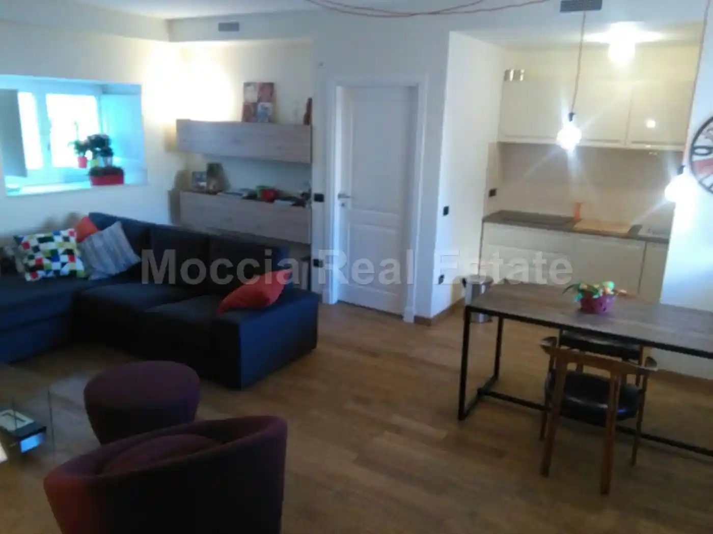 Appartamento in affitto a Caserta