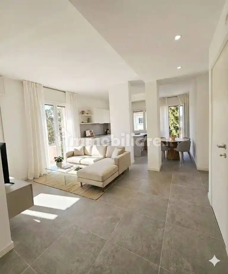 Appartamento in vendita a Padova