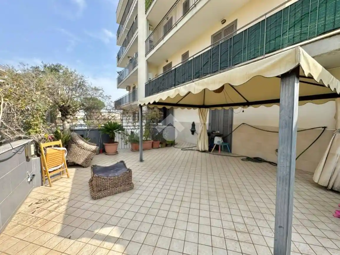 Appartamento in vendita a Orta di Atella