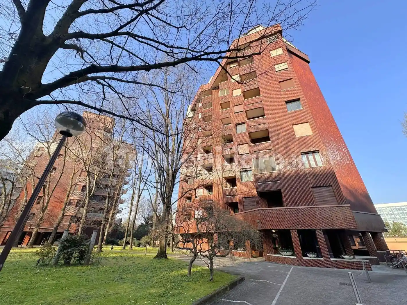 Appartamento in affitto a San Donato Milanese