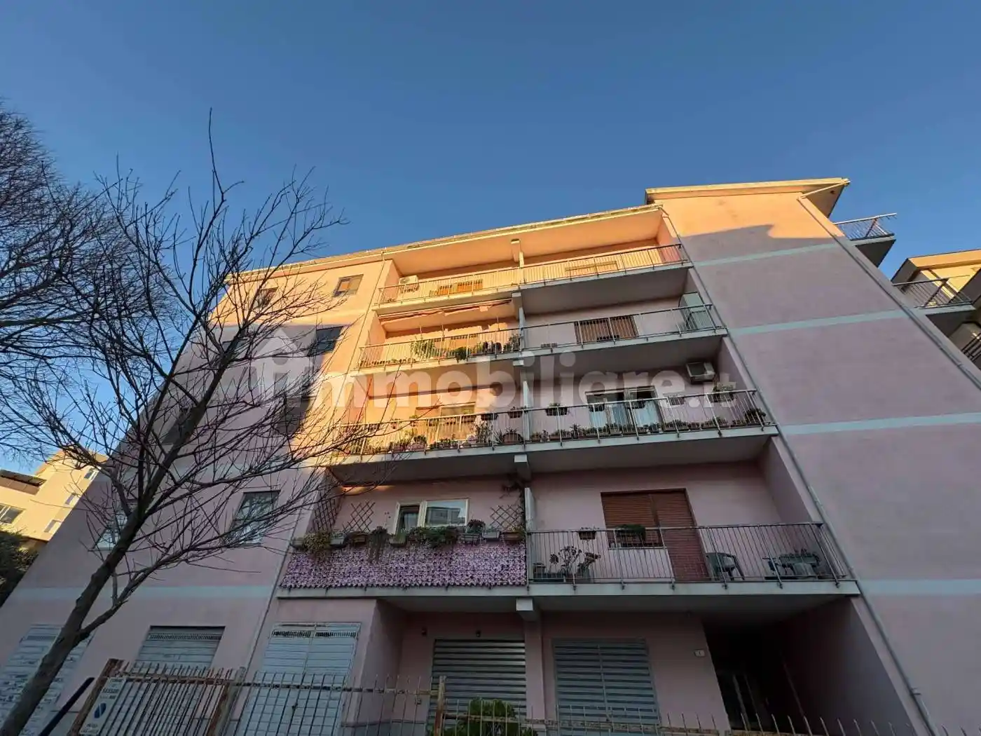 Appartamento in vendita a Sassari