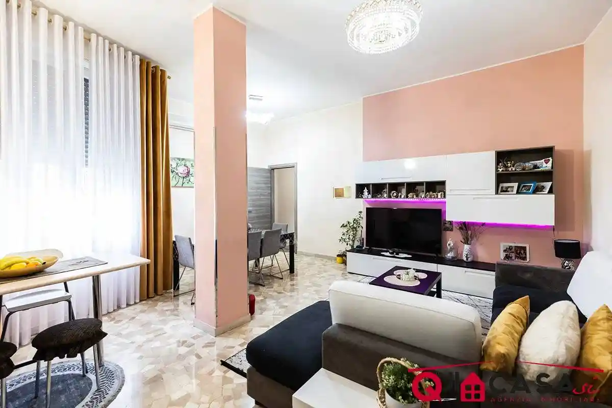 Appartamento in vendita a Legnano