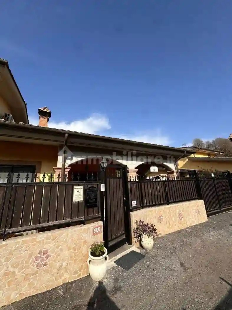 Villetta a schiera - foto 2