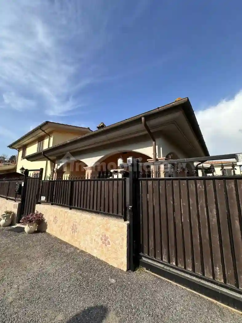 Villetta a schiera - foto 3