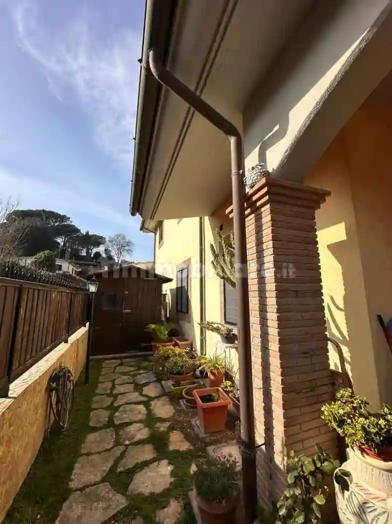 Villetta a schiera - foto 4