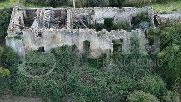Casa indipendente in vendita a Rometta
