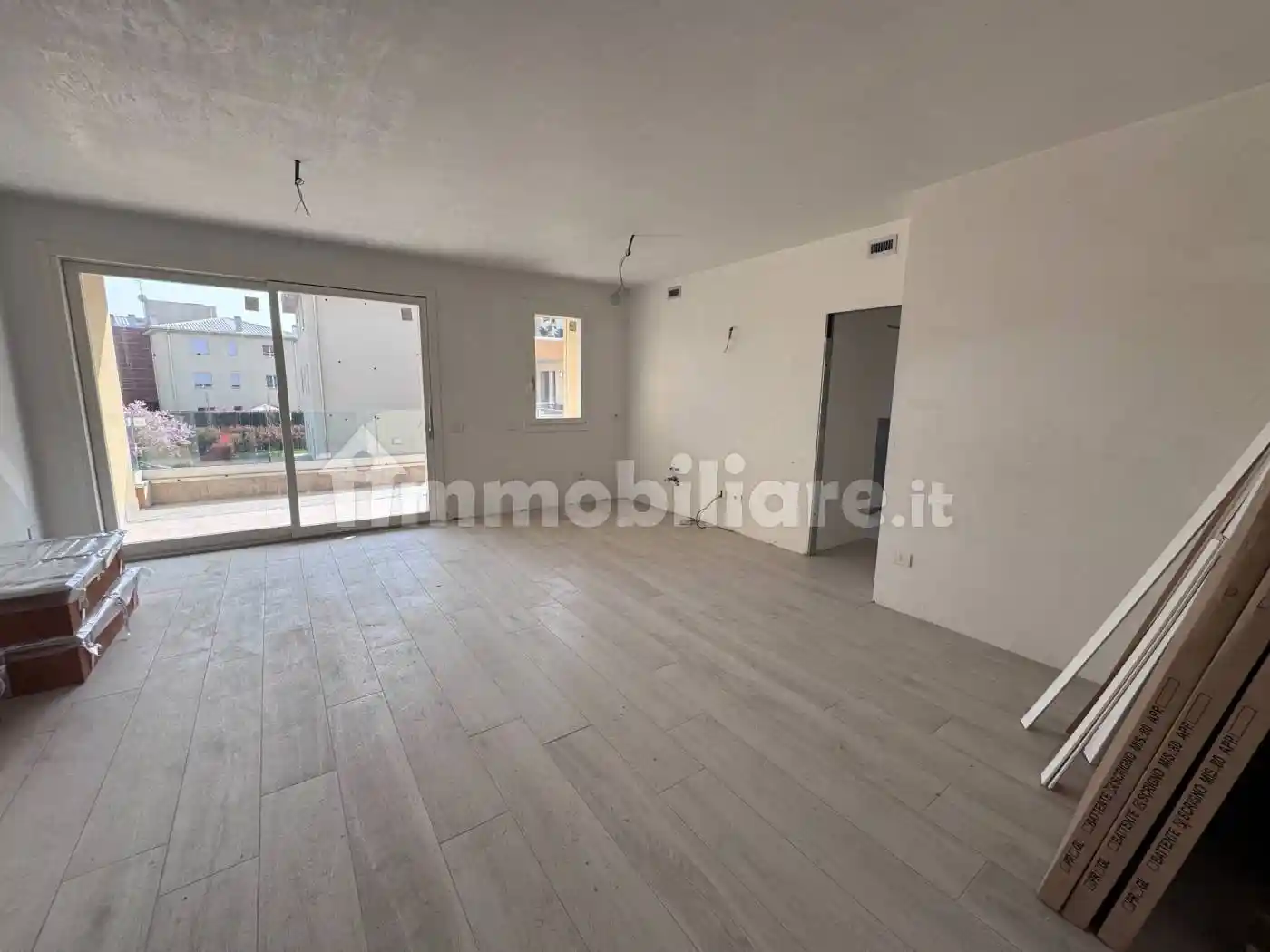 Appartamento in vendita a Vignate