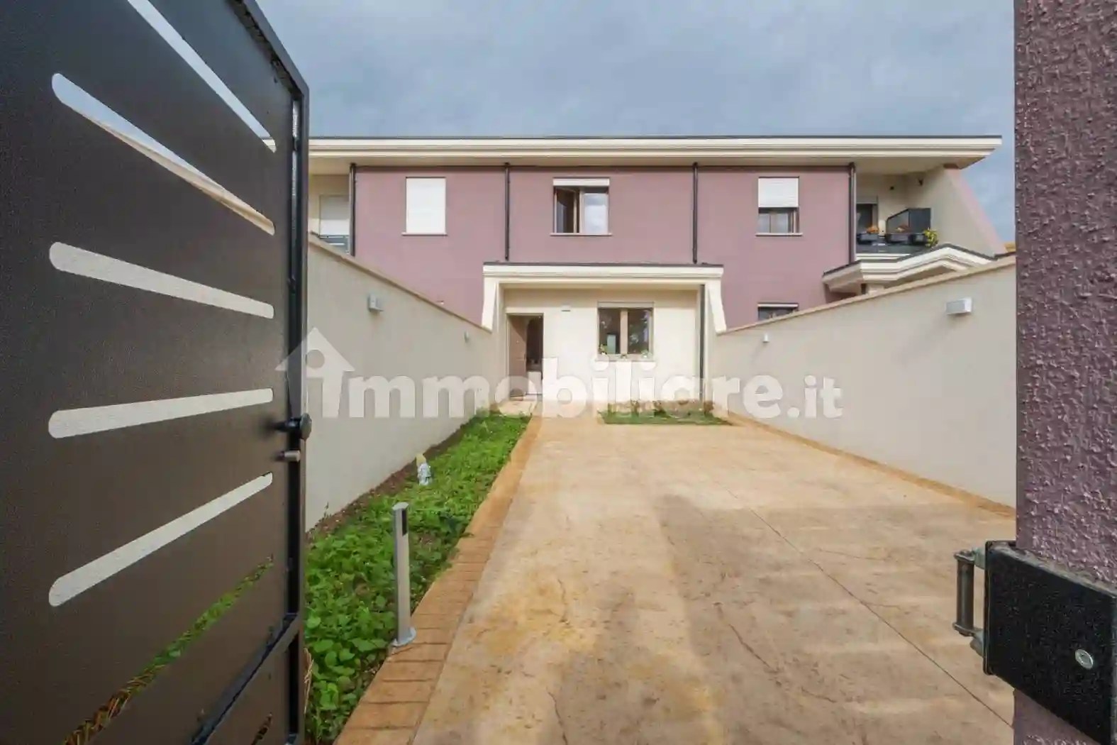 Villetta a schiera - foto 2