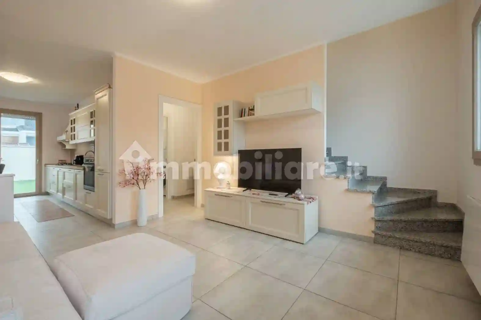 Villetta a schiera - foto 4