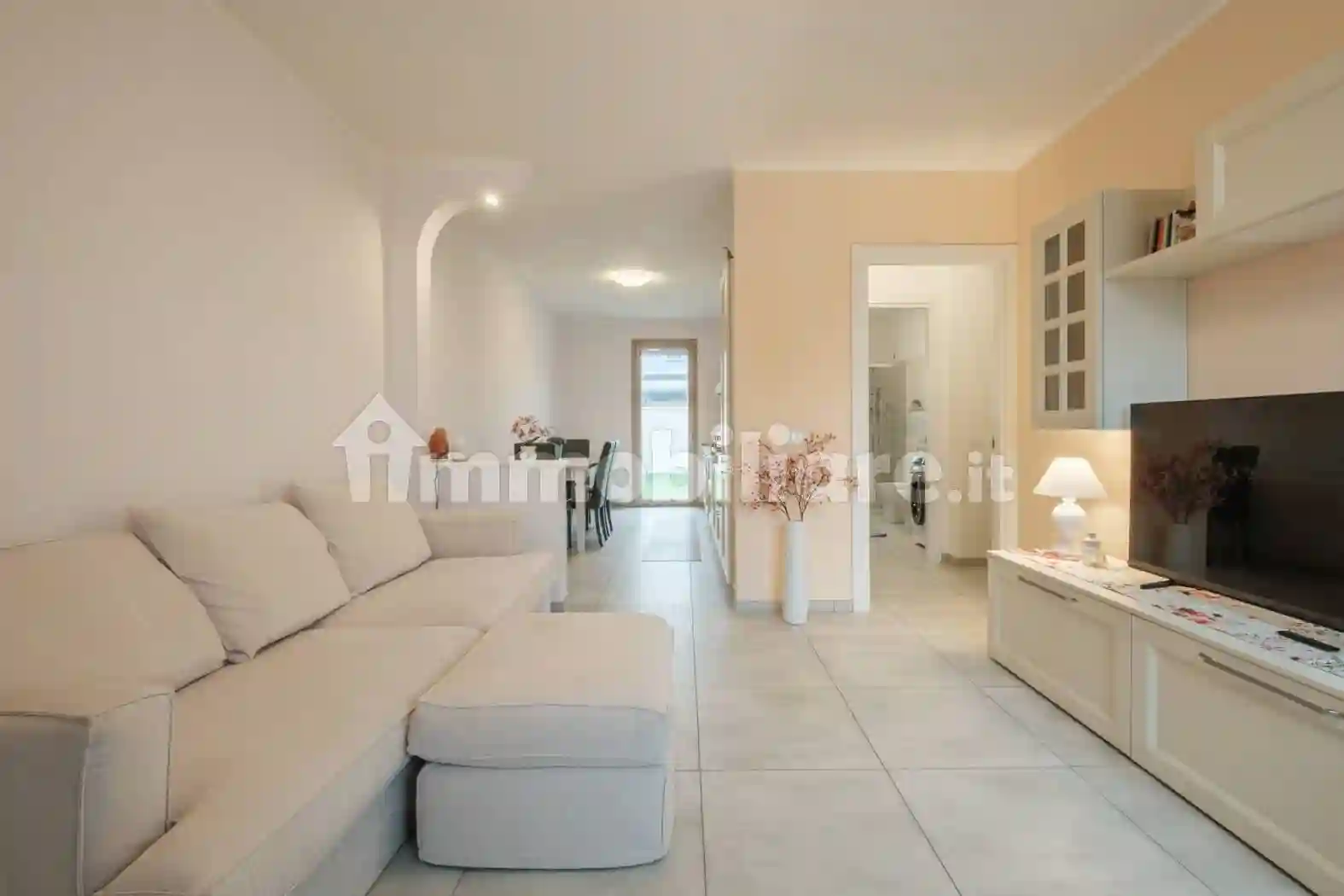 Villetta a schiera - foto 5