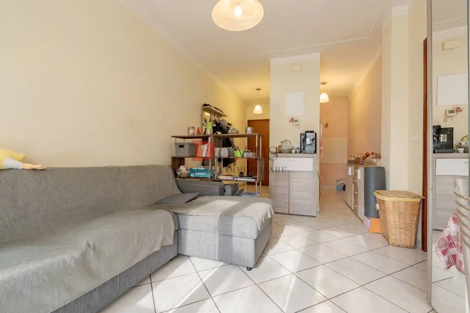 Appartamento in vendita a Castellucchio