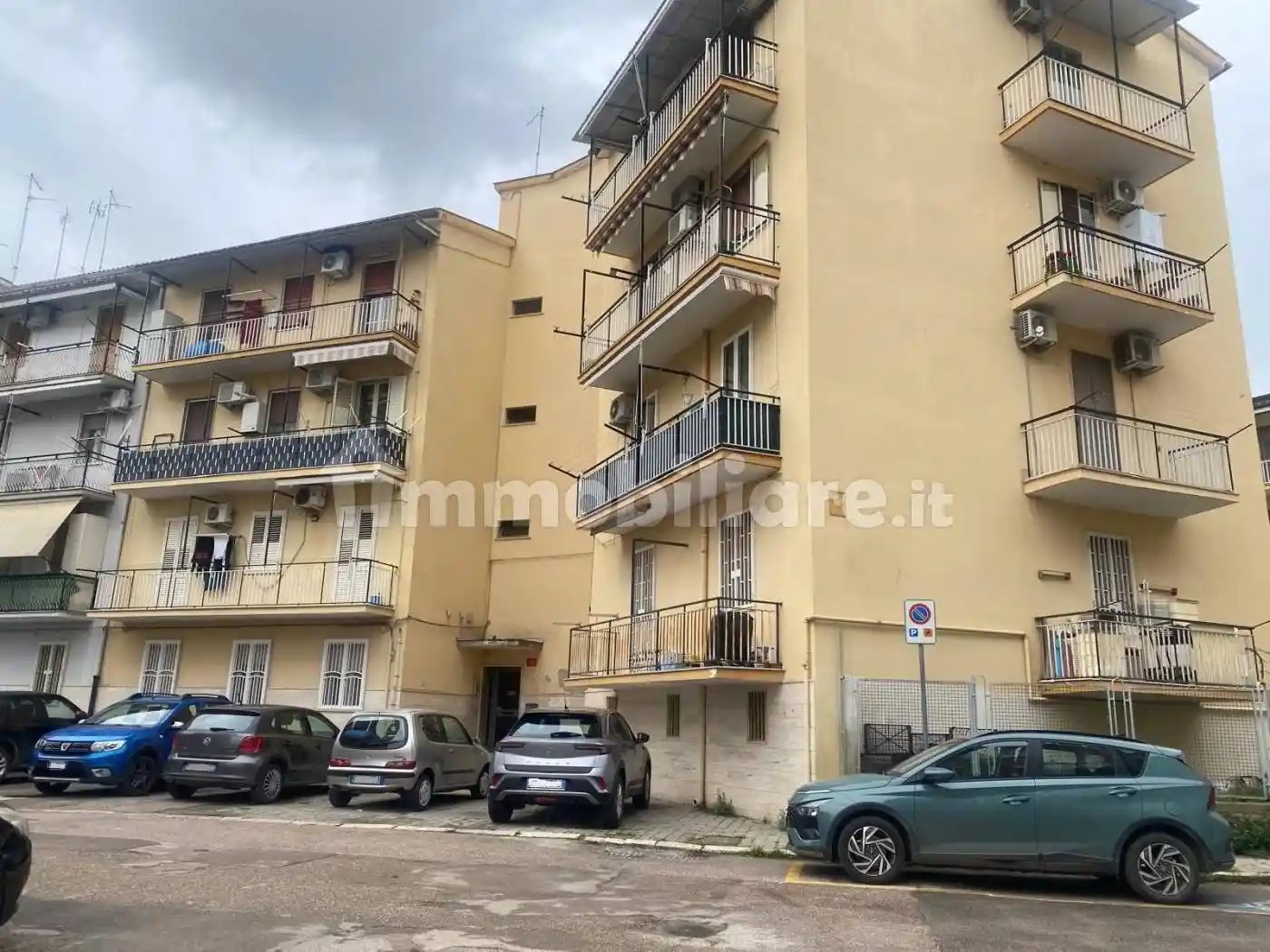 Appartamento in vendita a Foggia