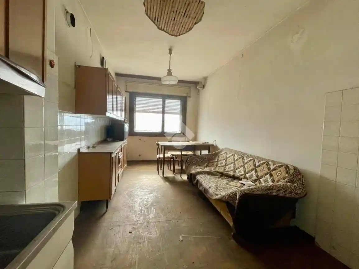 Appartamento in vendita a Vigo di Cadore