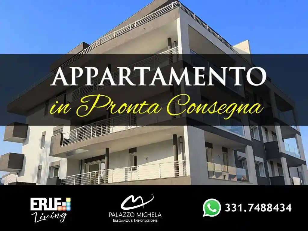 Appartamento in vendita a Parabiago