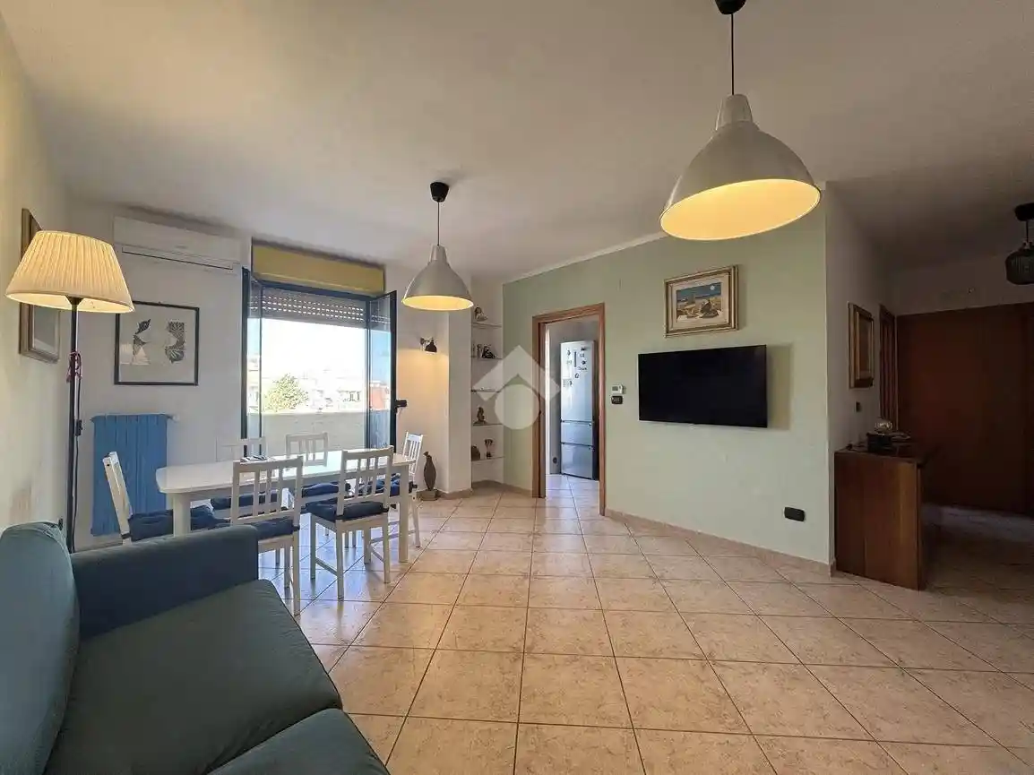 Appartamento in vendita a Bari