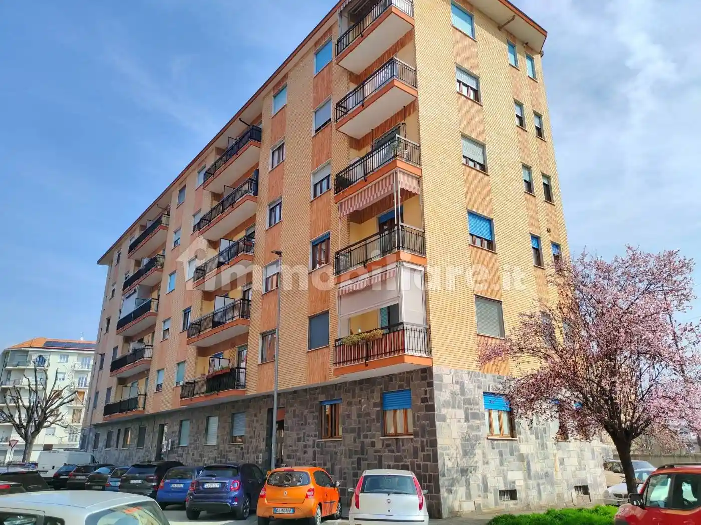 Appartamento in vendita a Nichelino