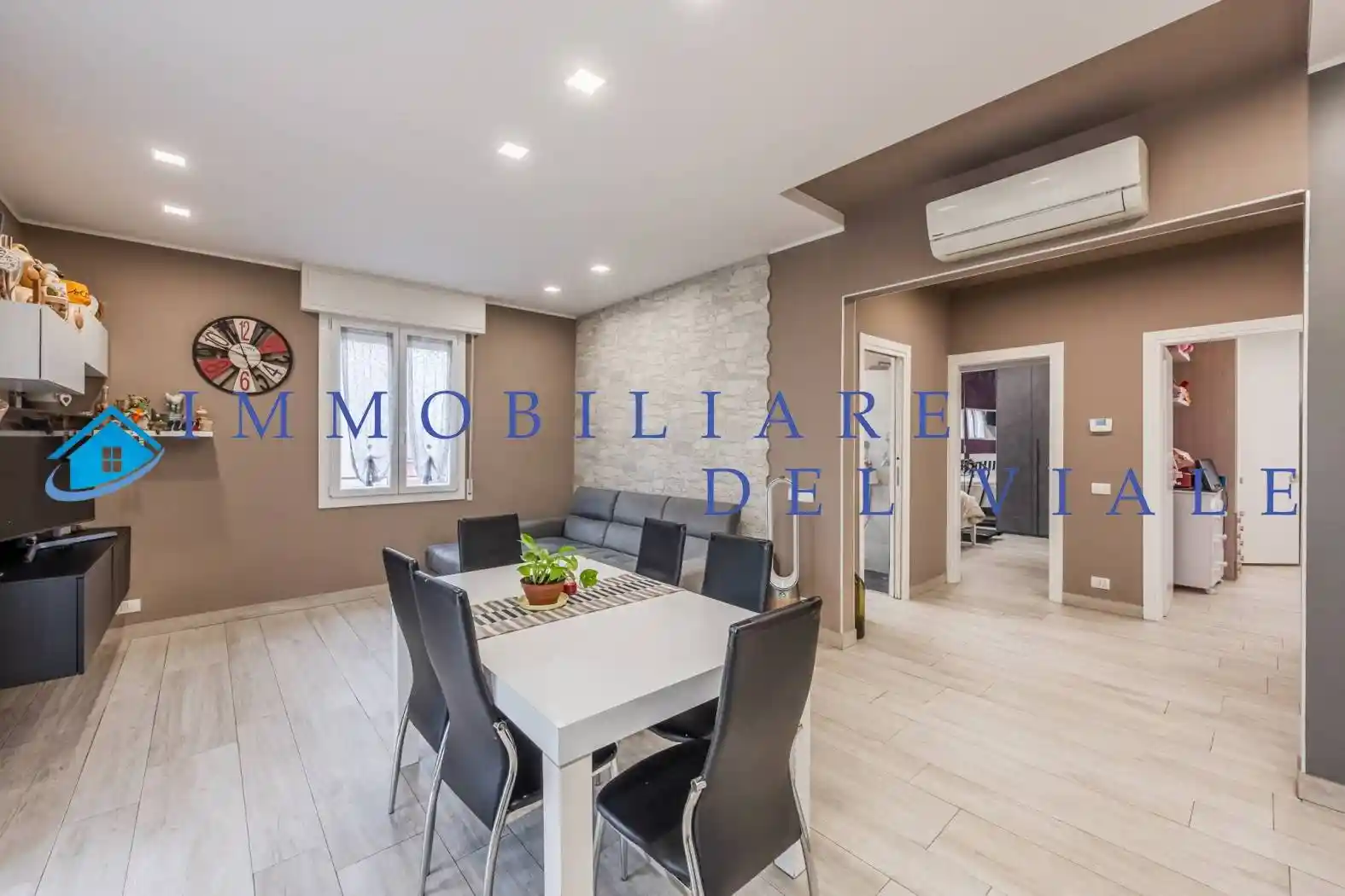 Villa in vendita a Modena