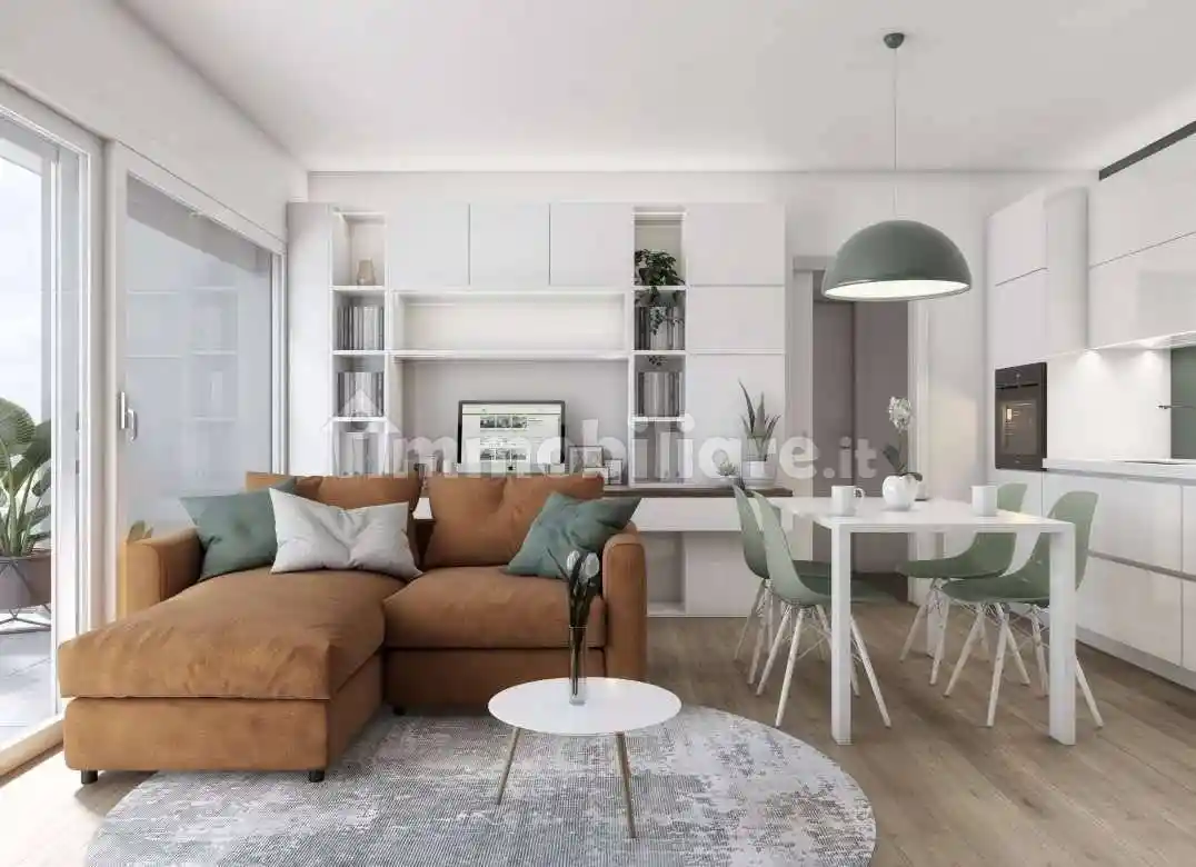 Appartamento in vendita a Bizzarone